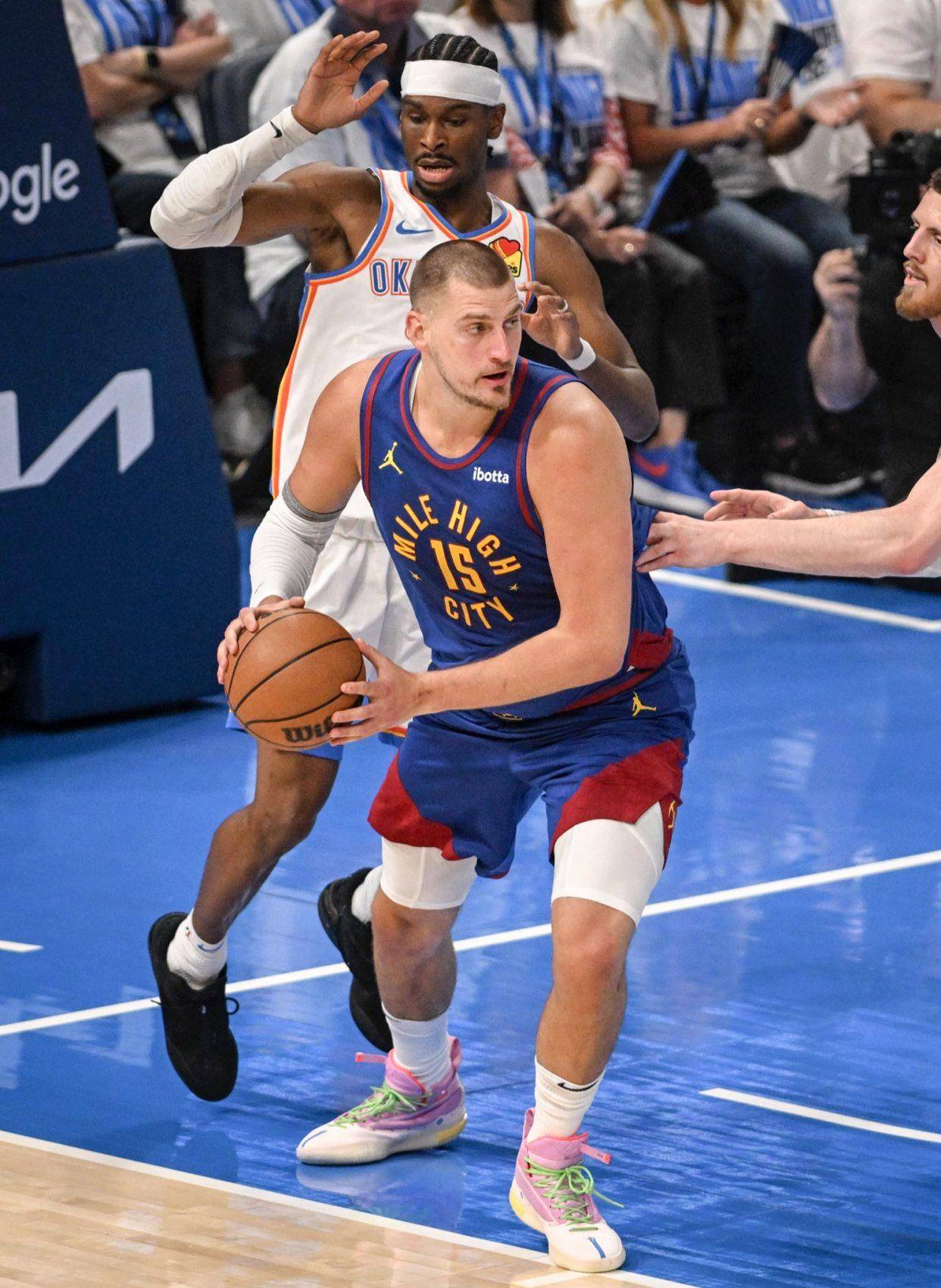 拿下了全场 拿下了全场