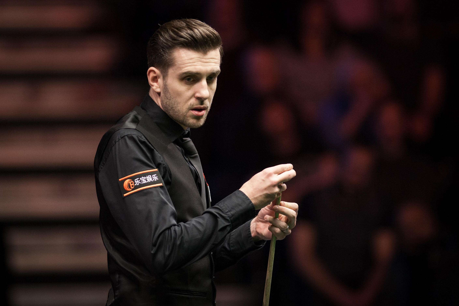 极具潜力的 极具潜力的